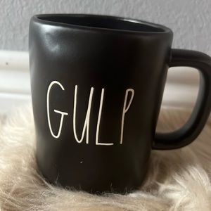 Rae Dunn Gulp Coffee Mug